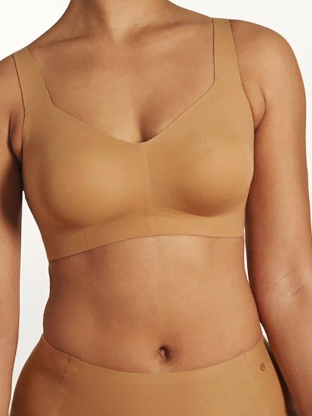 Wireless Beyond Bra -- Mica -- Evelyn & Bobbie